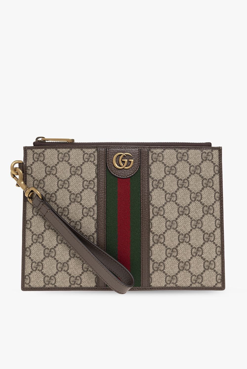 gucci patch bag